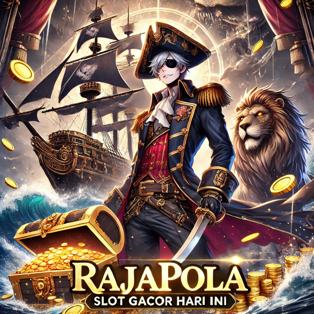 RAJAPOLA Selamat datang di perguruan tinggi dengan presentasi terbaik sedunia dan mempunyai bekal menjadi seorang berbakat.           